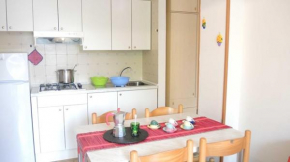 Lovely flat just 400m from the beach